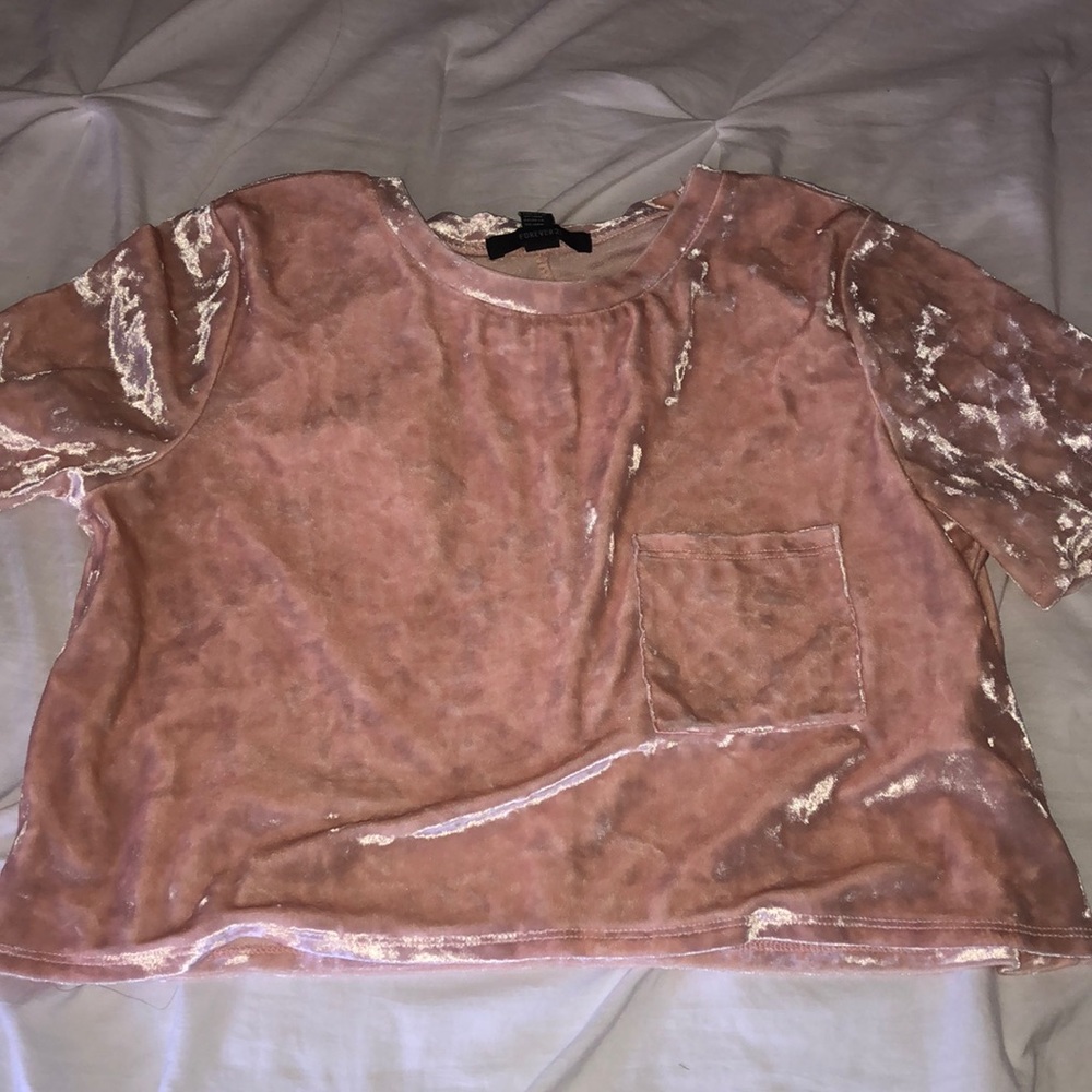 Forever 21 {tank top}